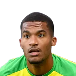 Alban Lafont Dream League Soccer / DLS 2025