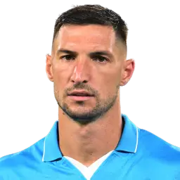 Matteo Politano Dream League Soccer / DLS 2025