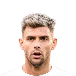 Lucas Boyé Dream League Soccer / DLS 2025