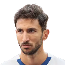Marko Grujić Dream League Soccer / DLS 2025