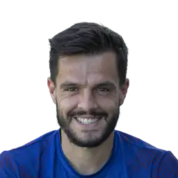 Joao Talocha Dream League Soccer / DLS 2025