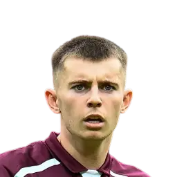 Ben Woodburn Dream League Soccer / DLS 2025
