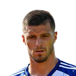 Frédéric Guilbert Dream League Soccer / DLS 2025