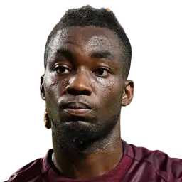 Yann Karamoh Dream League Soccer / DLS 2025