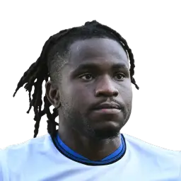 Ademola Lookman Dream League Soccer / DLS 2025