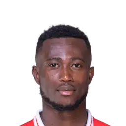 Ghislain Konan Dream League Soccer / DLS 2025