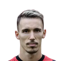 Alejandro Grimaldo Dream League Soccer / DLS 2025