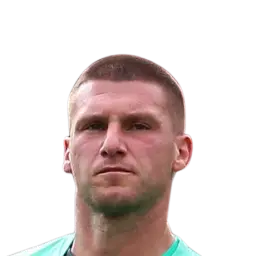 Sam Johnstone Dream League Soccer / DLS 2025
