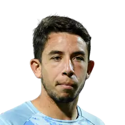 Maxime López Dream League Soccer / DLS 2025