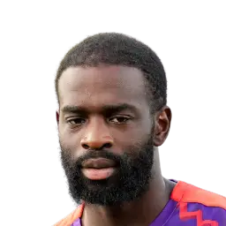 Jonathan Ikoné Dream League Soccer / DLS 2025