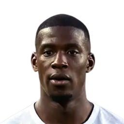 Nordi Mukiele Dream League Soccer / DLS 2025