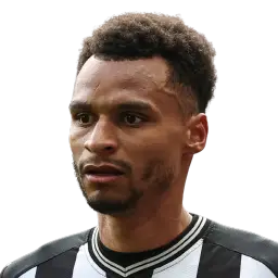 Jacob Murphy Dream League Soccer / DLS 2025