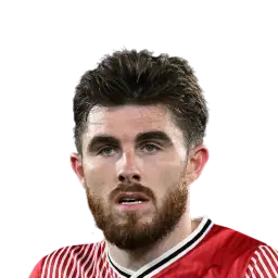 Ryan Manning Dream League Soccer / DLS 2025