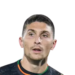 Mattia Caldara Dream League Soccer / DLS 2025