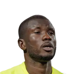 Eboue Kouassi Dream League Soccer / DLS 2025