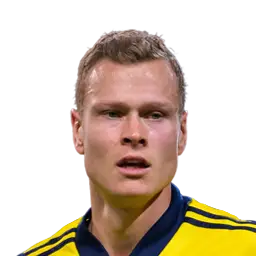 Viktor Claesson Dream League Soccer / DLS 2025