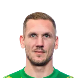 Robin Olsen Dream League Soccer / DLS 2025