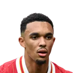 Trent Alexander-Arnold Dream League Soccer / DLS 2025