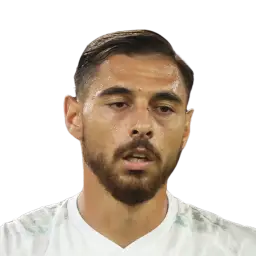Giuseppe Pezzella Dream League Soccer / DLS 2025