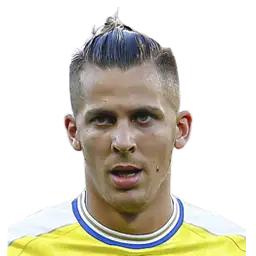 Iván Alejo Dream League Soccer / DLS 2025