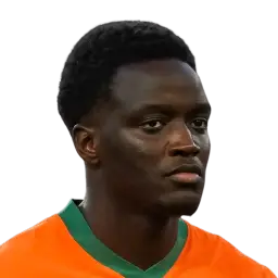 Mouctar Diakhaby Dream League Soccer / DLS 2025