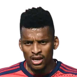Dalbert Chagas Estevão Dream League Soccer / DLS 2025