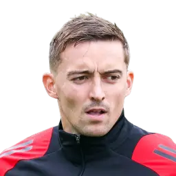 Timothy Castagne Dream League Soccer / DLS 2025