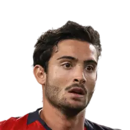 Francesco Cassata Dream League Soccer / DLS 2025