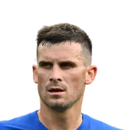 Pascal Gross Dream League Soccer / DLS 2025