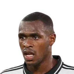 Issa Diop Dream League Soccer / DLS 2025