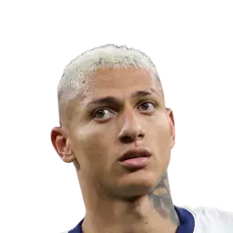 Richarlison de Andrade Dream League Soccer / DLS 2025