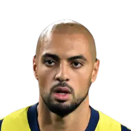 Sofyan Amrabat Dream League Soccer / DLS 2025