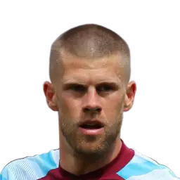 Jóhann Berg Gudmundsson Dream League Soccer / DLS 2025
