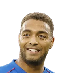 Cyriel Dessers Dream League Soccer / DLS 2025