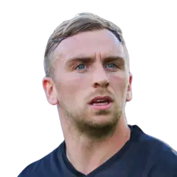 Jarrod Bowen Dream League Soccer / DLS 2025