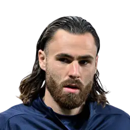 Ben Brereton Díaz Dream League Soccer / DLS 2025