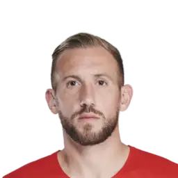 Flavien Tait Dream League Soccer / DLS 2025