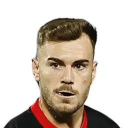 Toni Lato Dream League Soccer / DLS 2025
