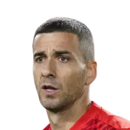 Jaume Doménech Dream League Soccer / DLS 2025