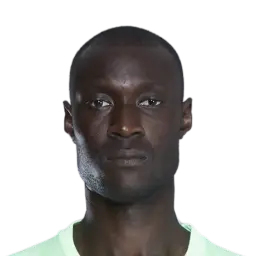 Alfred Gomis Dream League Soccer / DLS 2025