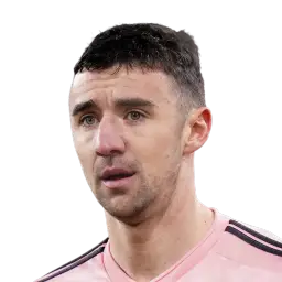 Enda Stevens Dream League Soccer / DLS 2025