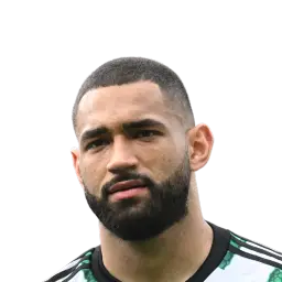 Cameron Carter-Vickers Dream League Soccer / DLS 2025