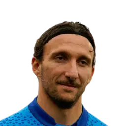Gianluca Di Chiara Dream League Soccer / DLS 2025
