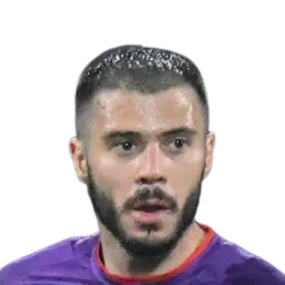 Lorenzo Venuti Dream League Soccer / DLS 2025