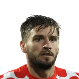 Cristian Manzanera Dream League Soccer / DLS 2025