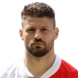 Bruno Petković Dream League Soccer / DLS 2025