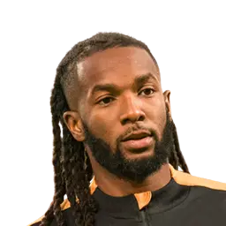 Kasey Palmer Dream League Soccer / DLS 2025
