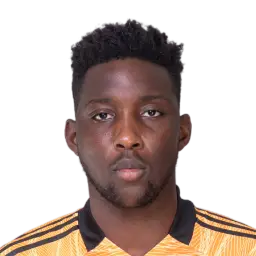 Bingourou Kamara Dream League Soccer / DLS 2025
