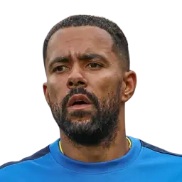 Jordan Archer Dream League Soccer / DLS 2025
