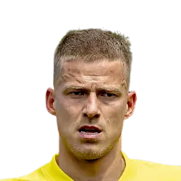 Dario van den Buijs Dream League Soccer / DLS 2025
